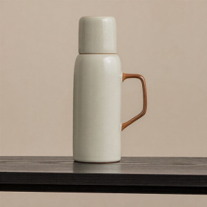 XIYUANJI | Cold Water Infusion Ye Ru Ceramics Teapot