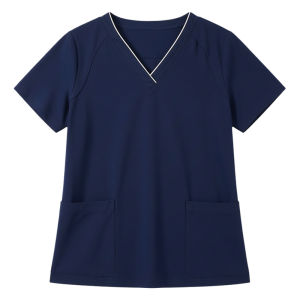 MUSIFAN | Cool and Elastic Scrub Shirt