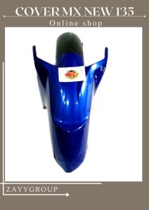 Slebor Spakbor Depan Yamaha Jupiter MX New 135cc Tersedia 3 Warna