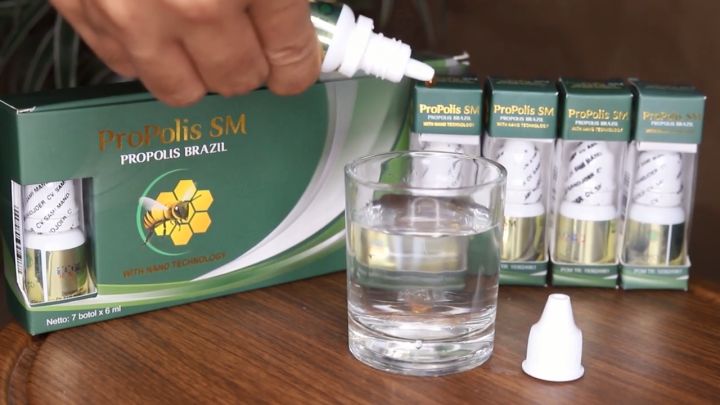 Obat Tetes Untuk Sinusitis Kronis Dan Akut Nyeri Hidung Berlendir