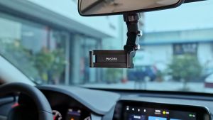 Yesido 360 degree multis rotating switch for different rotating angle adjustment mobile phone holder