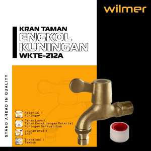 Kran Taman Full Kuningan / Kran Taman Kuningan / Kran Kuningan / Kran Air / Keran Air / Kran Wilmer Kuningan