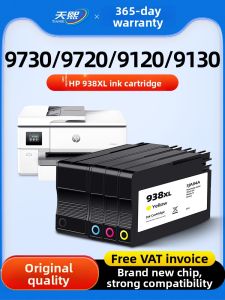 OK-OA | Black & Color Ink Cartridge For Printers