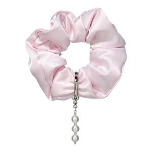 MASFEIL | Blue Cloud Hair Tie Wrist Cord Mobile Phone Lanyard Short Version Anti-Loss Apple 16 Phone Case Accessories Womens Handbag Pendants