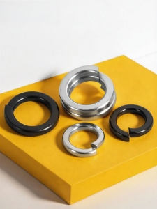 BAIRUITE | Stainless Steel Spring Washers Heavy Duty 304/316