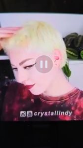 Dầu Gội Tím FANOLA khử vàng 1000ml