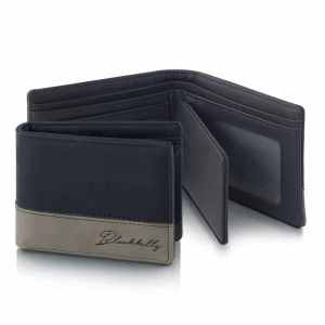 Blackkelly LPU 456 - Dompet Cash Wallet Lipat Pria