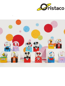 ORISTACO | Blind Box Mickey and Friends Decorative Item