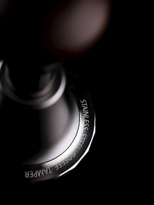 Jario x zeroHero แทมเปอร์แบบสปริง zeroHero Sword Tamper