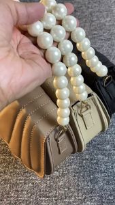 [ZEAVA] Caroline Slingbag - Tas Selempang Wanita /Tas Handbag/Mutiara Pearl