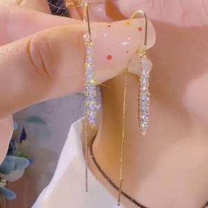A47 (Beli 2 dapat bonus) COD Anting anti karat anti luntur simple titanium wanita