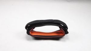 1 Cái Đai Bảo Vệ Gối Hỗ Trợ Gân Gối Cho Đi Bộ Đường Dài Bóng Rổ Chạy Bộ Bóng Nảy Tennis Viêm Gân Bóng Chuyền - Hỗ Trợ Gối