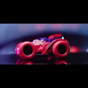 Mainan Anak Mobil Pull Back Bisa Mutar 360 Derajat Tahan Banting 3+