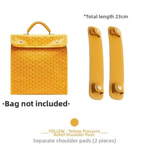 JINGQIAN | Pressure-Relief Shoulder Pads for Backpacks