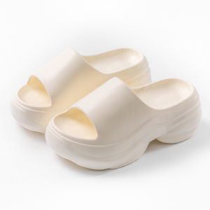 JIFANPAUL | Ladies Platform Slippers