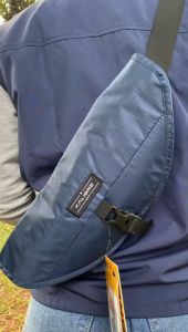 Tas Selempang Kalibre 920916443 Doloris Waist Bag 2L Tas Pinggang