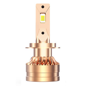 JUGUAN | Honda CRV XR-V Fit Ultra Bright LED High Low Beam Fog Headlight Bulbs