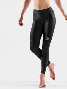 Skins | Summer Quick Drying Compression Tights For Running Yoga