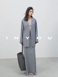 High Quality Business Casual Wool Suit Set