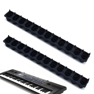 Conductive Rubber Contact Pad Button For Yamaha Electronic Keyboard Psr-670 Contact Rubber