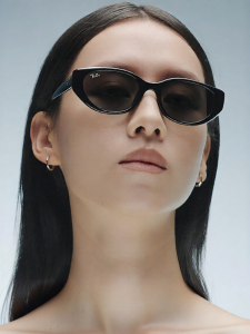 Ray-Ban | Kính Mát Đa Năng Thời Trang Viền Mỏng