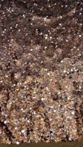 Vải Ren Thêu Lấp Lánh 5mm & 18mm Đính Sequin Thiết Kế Huyền Ảo Dành Cho Đầm Dạ Hội/ Trang Trí Váy Cưới