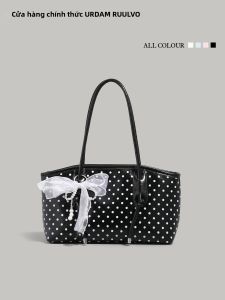 URCDN RDALVO | Elegant Multi-purpose Large-capacity Tote Bag