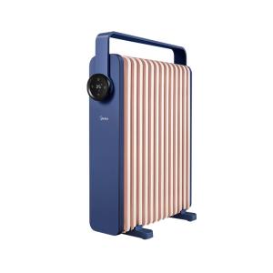 Midea | Smart Radiant Fast Heating Energy Efficient Electric Heater