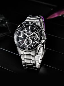 Casio | Gift Suitable Waterproof Business Sports Watch