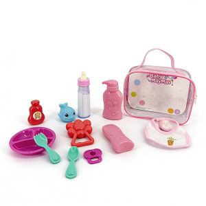 Disappearing Liquid Magic Milk Bottle Toy