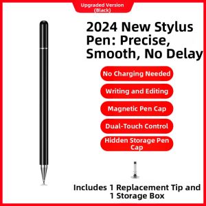HAISENLE | Touch Screen Pen for Drawing and Handwriting on Tablets Smartphones Laptops and Learning Devices