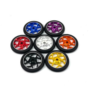 C82 - 60mm Easy Wheels For A/C/P/T Line Bicycle (Quantum Edition)