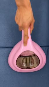 Máy Hút Bụi Diệt Bọ Rệp Giường Nệm Sofa Các Vật Dụng Khác UVC 999% JapanTech YANGZI - Home and Garden