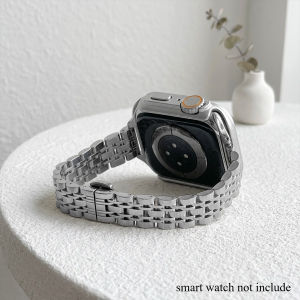 14mm Stainless Steel Watchband for Garmin New Watch Lily 2 Strap Quick Release Style Smart Replacement Bracelet