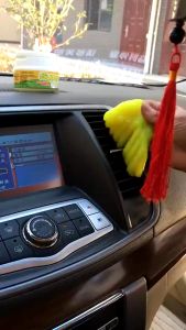 Magic High-Tech Cleaning Compound Super Clean Slime Gel Cleaning Compound for Keyboard / Phones / Cars interior / Remote 缝隙万能键盘除尘胶 魔力键盘清洁泥 定制汽车清洁软胶