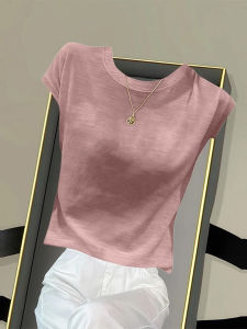 V.C.I | Stylish Design Flying Sleeve T-shirt