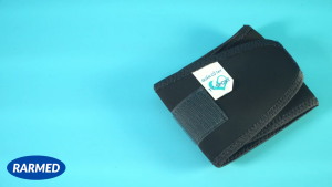 Đai quấn cổ tay TY SPORT đai cố định cổ tay chấn thương - 1 size