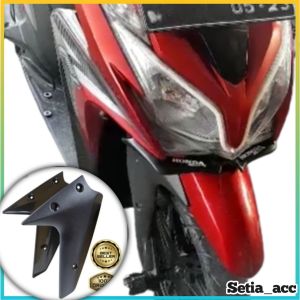 Winglet Vario 125 Old 2012 2013 2014 Merah Hitam Putih Biru