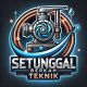 SETUNGGAL BERKAH TEKNIK