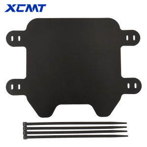 Electric Bike Motorcycle Front License Number Plate Registration Plate For Surron Light Bee X & Light Bee S Universal