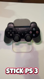 Stik PS3 Joystick Original Pabrik Wireless Premium Playstation 3