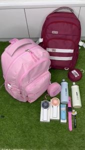 Tas Ransel Sekolah Anak Terbaru Backpack Multifungsi Sdsmpsma