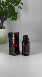 Allinones Manoy Oil with Machete Capsule for Larger Penis for Lasting Performance Improve Circulation 2 Capsules FDA Approved 100% Authentic 100% Quality