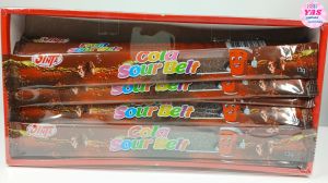 30pcs COLA SOUR BELT BOX / loot bag fillers / paninda / giveaways / party favors.