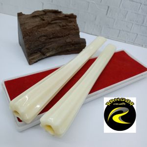 once klokotan tulang kerbau motif belimbing premium A14