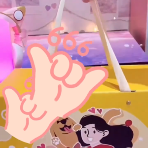 กระเป๋าเป้แมวตุ๊กตาจำลอง ตุ๊กตาน่ารัก ของขวัญวันเกิด ตุ๊กตาแมวเด็กผู้หญิง กระเป๋าเป้สไตล์เดียวกัน