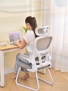 OTA|Adjustable Office Chair Gaming Chair Kerusi Pejabat Study Chair Ergonomic Chair Computer Chair Ergonomic Office Chair Kerusi Ota Adjustable Ergonomic Chair Silla Escritorio Ergonomica - Lazada