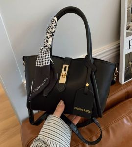 Túi xách cho phụ nữ 2026new một bên vai Túi xô Crossbody Rổ đựng rau đi lại Tote Túi