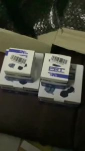 PRT เบ้าโช๊คอัพหน้า Nissan March K13 / Almera ปี 2010-2018 นิสสัน มาร์ช อัลเมร่า