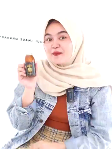 PROMO madu brigas asli original 100% / madu brigas herbal